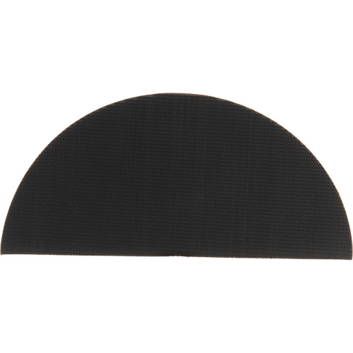 Hookit Half Round Pad NRZ Safety Inc.