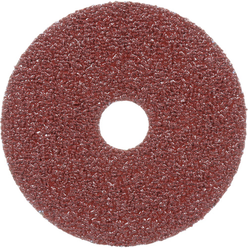 Disques en fibre mod&egrave;le 982C Cubitron II , Grain de c&eacute;ramique, 36+, 7" Dia x 7/8" Arbre NRZ Safety Inc.