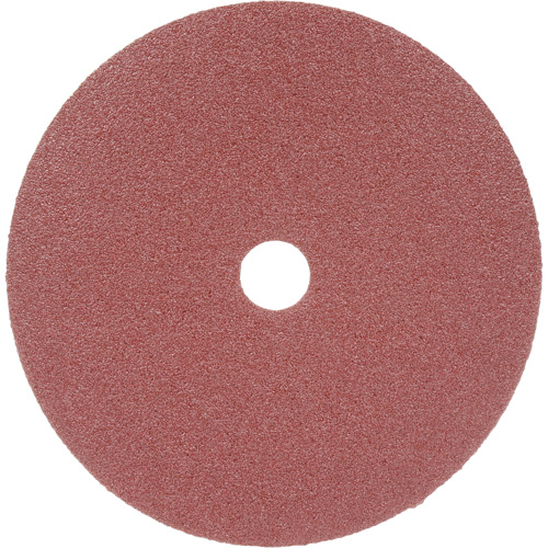 Disques en fibre mod&egrave;le 982C Cubitron II , Grain de c&eacute;ramique, 80+, 7" Dia x 7/8" Arbre NRZ Safety Inc.