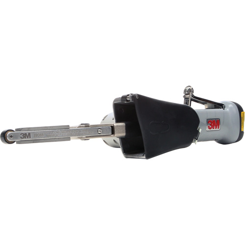 File Belt Sander, 28366 NRZ Safety Inc.