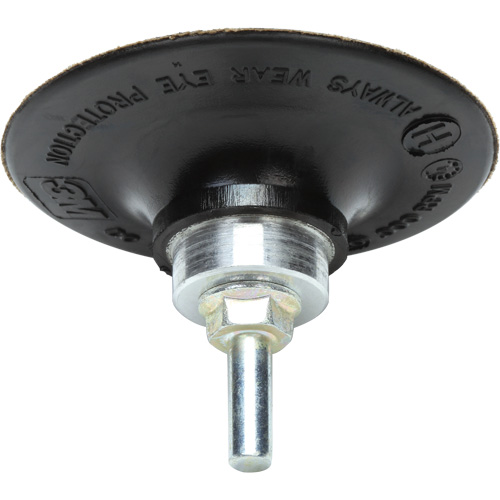 Roloc Disc Pad Assembly NRZ Safety Inc.