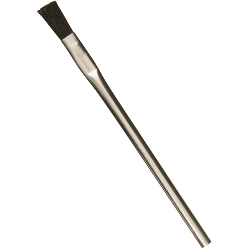 Acid Brushes, 3/8" Dia., 5-3/4" Long NRZ Safety Inc.