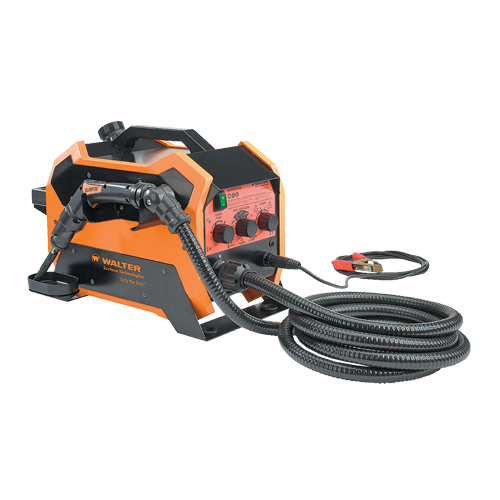 Trousse de nettoyage de soudure SURFOX 205, 120 V NRZ Safety Inc.