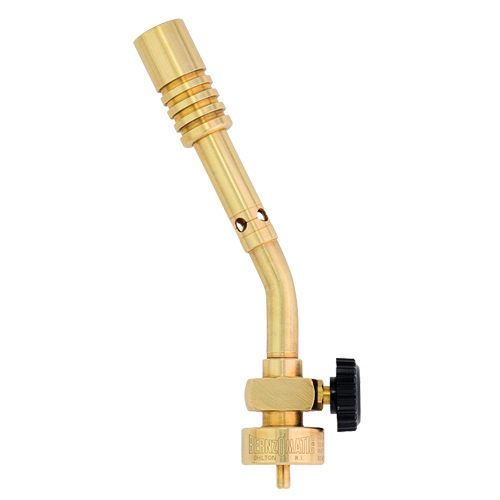 Jumbo Torch Head, 10" L, 30° Head Angle NRZ Safety Inc.