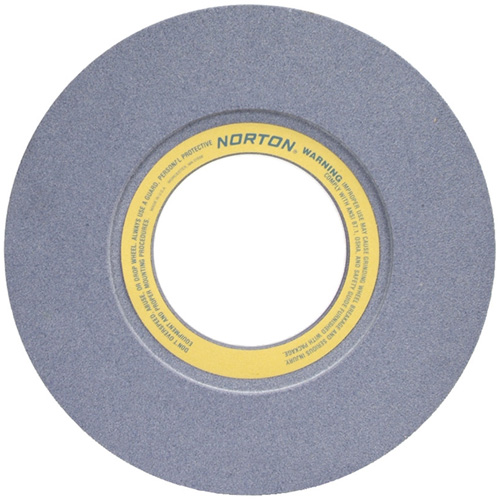 32A Cylindrical Wheel, 16" x 2", 5" Arbor, 1, Aluminum Oxide NRZ Safety Inc.