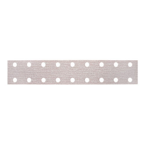Papier abrasif, 2-3/4" x 16", Grain P1000, Oxyde d'aluminium NRZ Safety Inc.