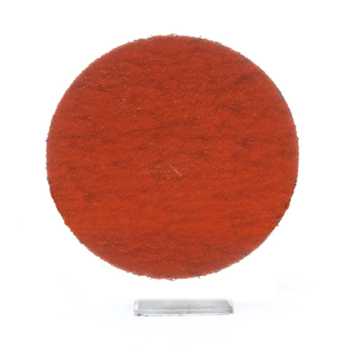 Roloc Disc, 2" Dia., P120 Grit, Ceramic NRZ Safety Inc.