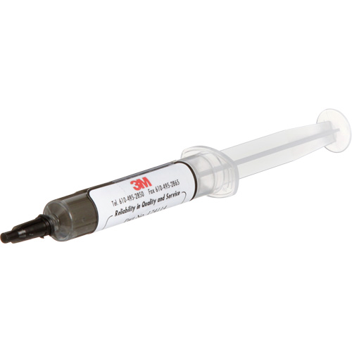 Diamond Compound Syringe NRZ Safety Inc.