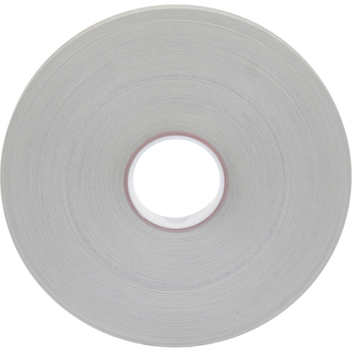 Microfinishing Film Roll, Aluminum Oxide, 8" W x 150' L, Finishing Grit NRZ Safety Inc.