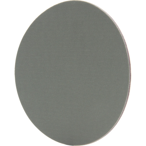 Disque d'uniformisation Trizact Hookit, dia 6", Grain P1000, Carbure de silicium NRZ Safety Inc.