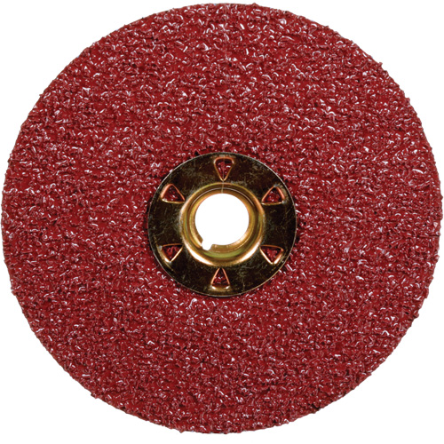 Disque en fibre 982C Cubitron II, C&eacute;ramique, 36+, 4-1/2" Dia NRZ Safety Inc.