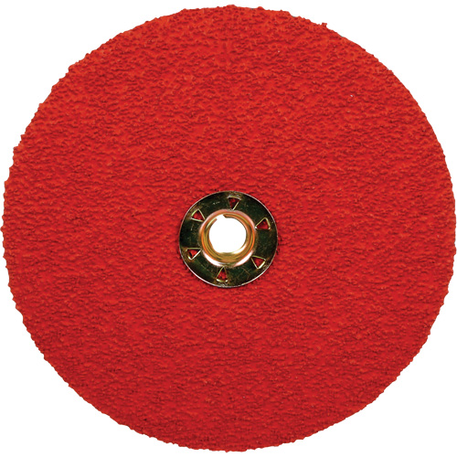 Disque en fibre 987C Cubitron II, C&eacute;ramique, 36+, 4-1/2" Dia NRZ Safety Inc.
