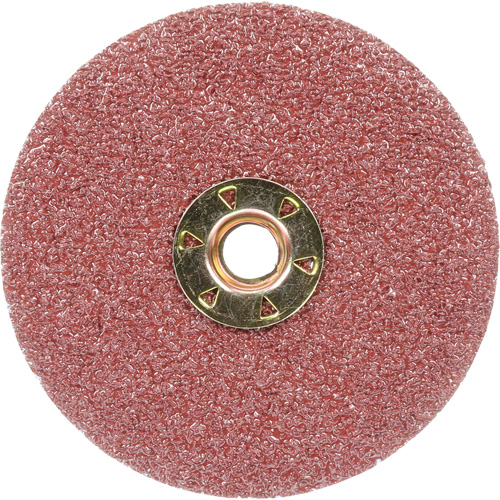 Disque en fibre 982C Cubitron II, C&eacute;ramique, 36+, 5" Dia NRZ Safety Inc.