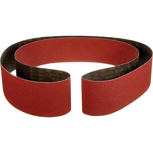 Courroie abrasive 984F Cubitron II , , C&eacute;ramique, Grain 36+ NRZ Safety Inc.