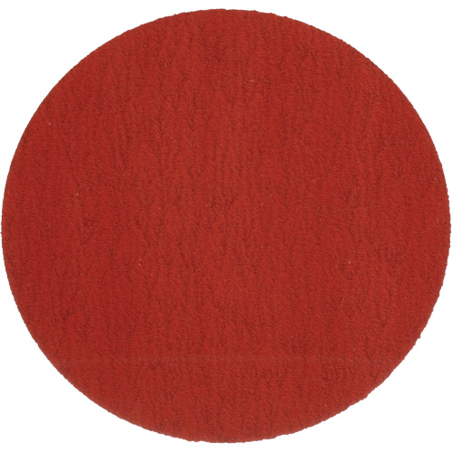 Disque en toile 947A Hookit Cubitron, dia 6", Grain 40+, C&eacute;ramique, Poids X NRZ Safety Inc.