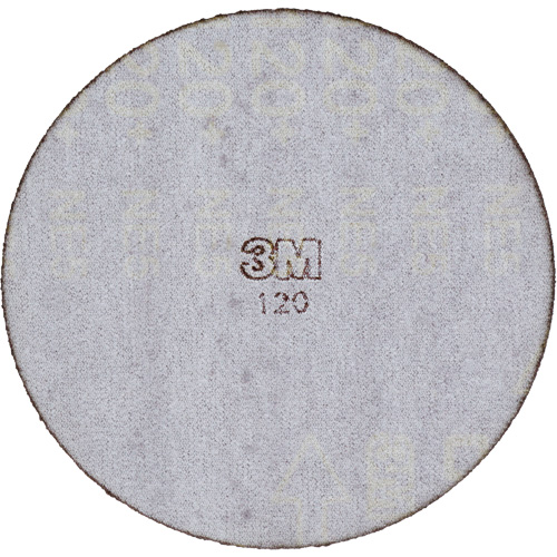 Disque en toile 947A Hookit Cubitron, dia 6", Grain 40+, C&eacute;ramique, Poids X NRZ Safety Inc.