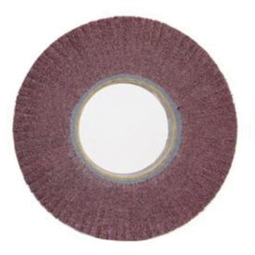 Non-Woven Flap Wheel NRZ Safety Inc.