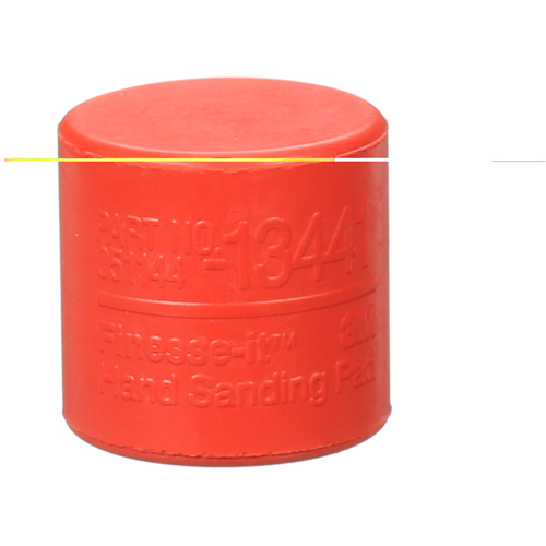 Finesse-it Hand Sanding Pad NRZ Safety Inc.