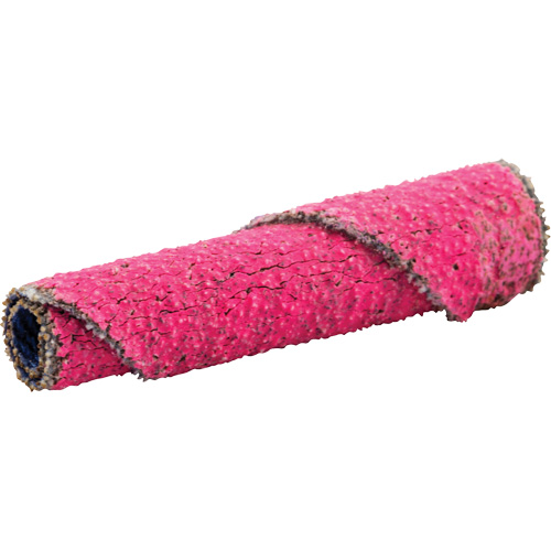 Cartouche R982, 80 Grain, 1/4" dia., C&eacute;ramique d'alumine, 1-1/2" lo, 1/8" Dimension de l'arbre NRZ Safety Inc.