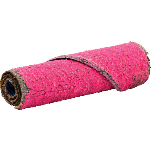 Cartouche R982, 80 Grain, 3/8" dia., C&eacute;ramique d'alumine, 1-1/2" lo, 1/8" Dimension de l'arbre NRZ Safety Inc.