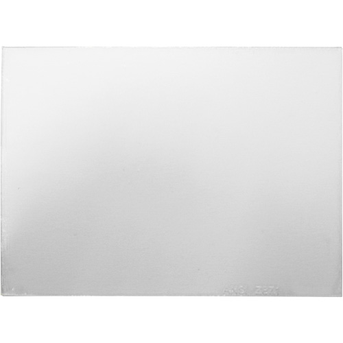 ArcOne&reg; Inside & Outside Cover Plate for Helmets NRZ Safety Inc.