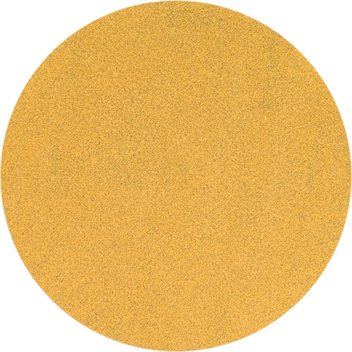 Disque papier Gold Reserve A296, dia 5", Grain P80, Oxyde d'aluminium, Poids B NRZ Safety Inc.
