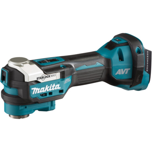 BL LXT Multi Tool (Tool Only), 18 V, Lithium-Ion NRZ Safety Inc.