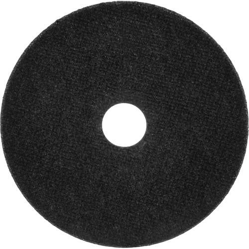 Cubitron 3 Cut-Off Wheel, 5" x 0.045", 7/8" Arbor, Type 1, Ceramic, 12250 RPM NRZ Safety Inc.