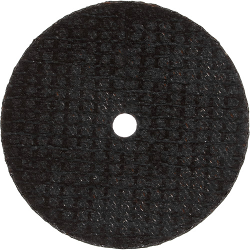 Cubitron 3 Cut-Off Wheel, 4" x 1/8", 3/8" Arbor, Type T1, Ceramic, 21000 RPM NRZ Safety Inc.