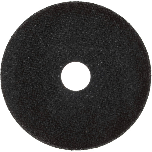 Cubitron 3 Cut-Off Wheel, 4-1/2" x 0.045", 7/8" Arbor, Type T1, Ceramic, 13300 RPM NRZ Safety Inc.