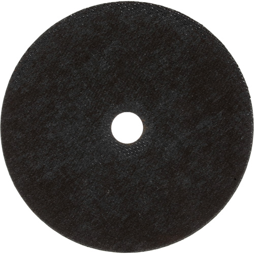Cubitron 3 Cut-Off Wheel, 7" x 0.09", 7/8" Arbor, Type T27, Ceramic, 8500 RPM NRZ Safety Inc.