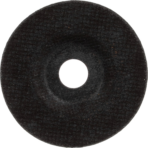 Cubitron 3 Cut-Off Wheel, 4-1/2" x 0.045", 7/8" Arbor, Type T27, Ceramic, 13300 RPM NRZ Safety Inc.