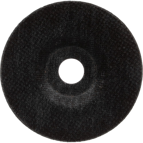 Cubitron 3 Cut-Off Wheel, 5" x 0.045", 7/8" Arbor, Type T27, Ceramic, 12250 RPM NRZ Safety Inc.
