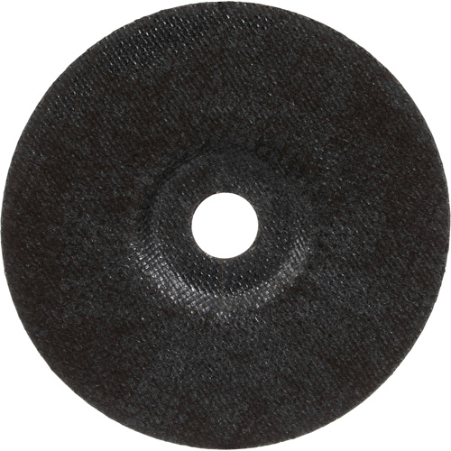 Cubitron 3 Cut-Off Wheel, 6" x 0.045", 7/8" Arbor, Type T27, Ceramic, 10200 RPM NRZ Safety Inc.