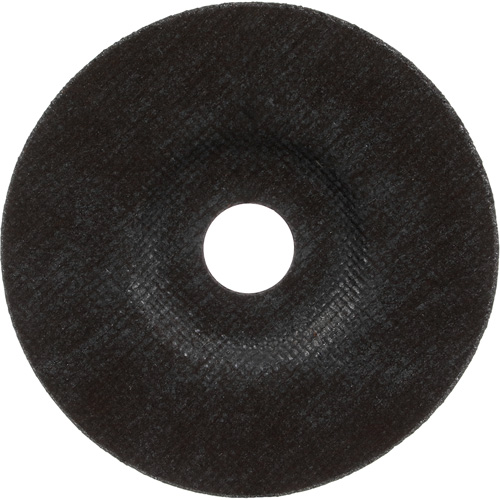 Meule &agrave; tronçonner Cubitron 3, 5" x 0,04", Arbre de 7/8", Type 27, C&eacute;ramique, 60 Tr/min NRZ Safety Inc.