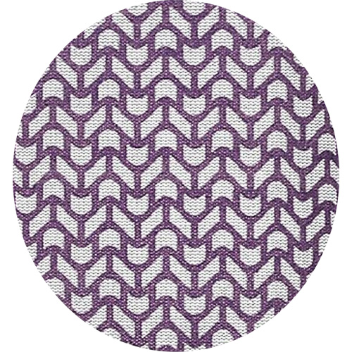 Xtract Cubitron II Net Disc 710W, 6" Dia., 80+ Grit, Ceramic NRZ Safety Inc.