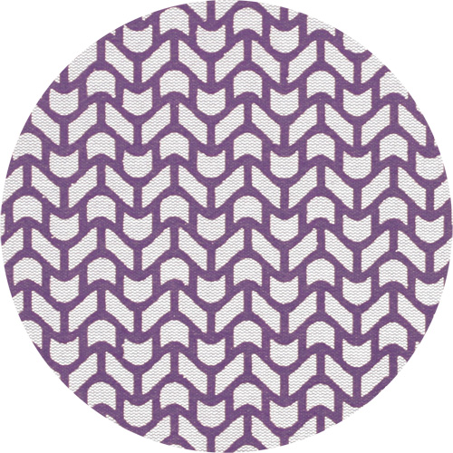 Xtract Cubitron II Net Disc 710W, 6" Dia., 150+ Grit, Ceramic NRZ Safety Inc.