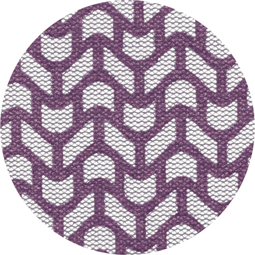 Xtract Cubitron II Net Disc 710W, 3" Dia., 80+ Grit, Ceramic NRZ Safety Inc.