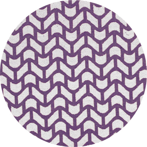 Xtract Cubitron II Net Disc 710W, 5" Dia., 320+ Grit, Ceramic NRZ Safety Inc.