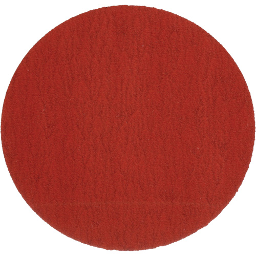 Disque &agrave; bordure durable 947A Cubitron II Roloc, 3" dia., Grain 40+, C&eacute;ramique NRZ Safety Inc.