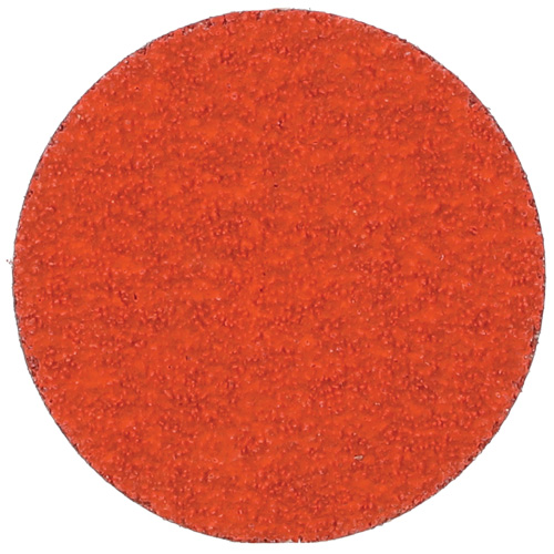 Blaze R980P Quick-Change Cloth Disc, 2" Dia., 60 Grit, Ceramic Alumina NRZ Safety Inc.