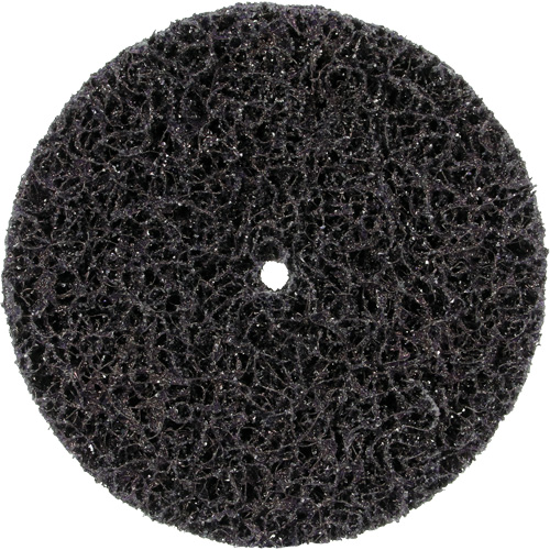 Scotch-Brite Coating Removal Disc, 7" Dia., Extra Coarse Grit, Silicon Carbide NRZ Safety Inc.
