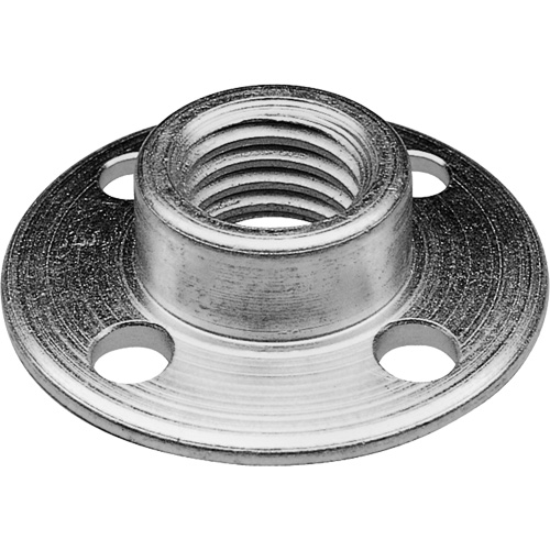 Disc Retainer Nut NRZ Safety Inc.
