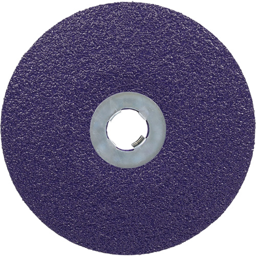 Cubitron 3 Fibre Disc 1182C, Ceramic, 60+, 5" Dia NRZ Safety Inc.