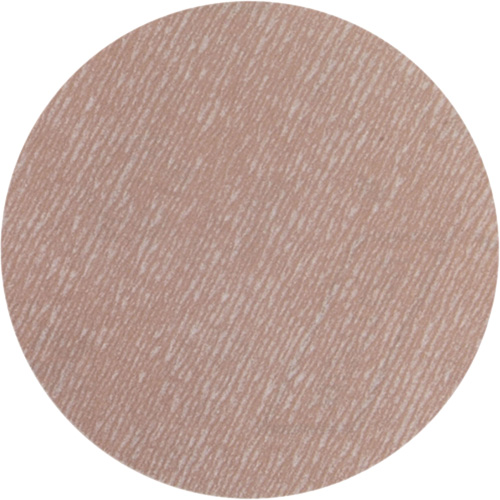 Disque abrasif &agrave; boucles et crochets, dia 6", Grain P80, Oxyde d'aluminium, Poids B NRZ Safety Inc.