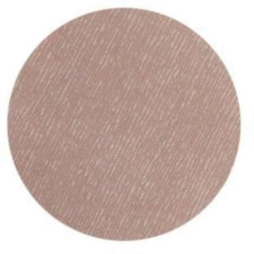 Hook & Loop Disc, 5" Dia., P1200 Grit, Aluminum Oxide, B-Weight NRZ Safety Inc.
