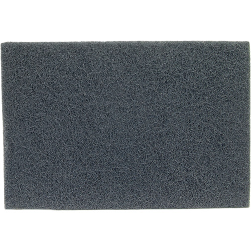 Bear-Tex Hand Pads, Silicon Carbide, 6" x 9", Medium Grit NRZ Safety Inc.