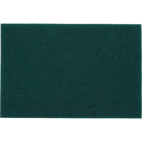 Bear-Tex Hand Pads, Aluminum Oxide, 6" x 9", Very Fine Grit NRZ Safety Inc.