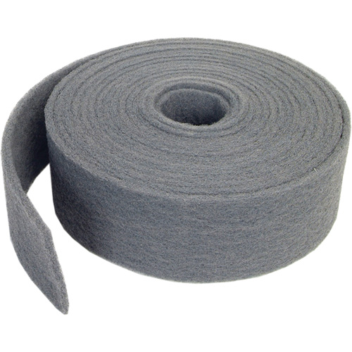 Rouleaux nettoyez & retirez - Rouleaux Bear-Tex &agrave; coupe rapide, Tr&egrave;s fin, 4" la x 30' lo NRZ Safety Inc.