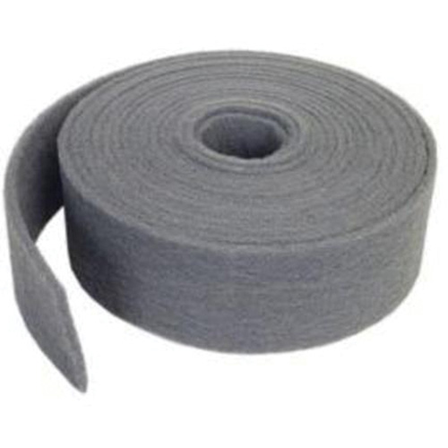 Rouleau de papier abrasif non tiss&eacute; Bear-Tex, Tr&egrave;s fin, Carbure de silicium, 6" la x 10 vg lo NRZ Safety Inc.